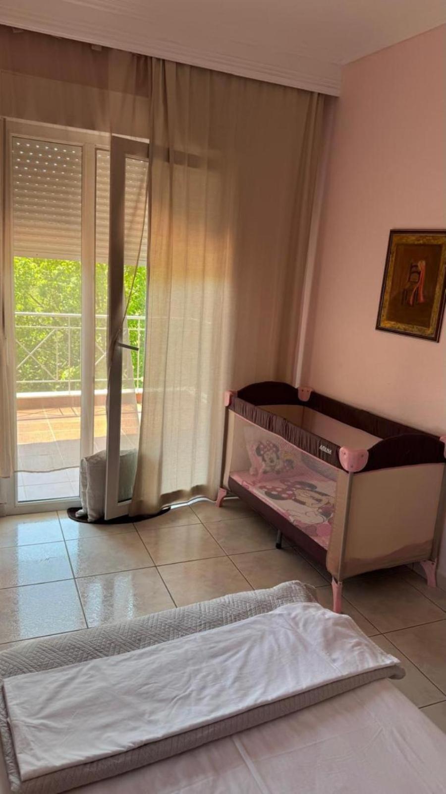 Ferienwohnung Pavlina Kallithea  Exterior foto
