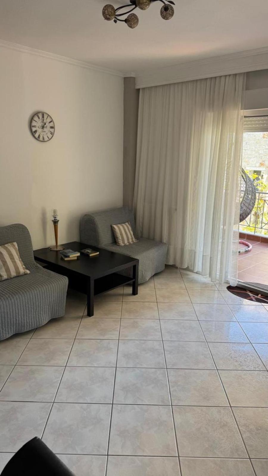 Ferienwohnung Pavlina Kallithea  Exterior foto