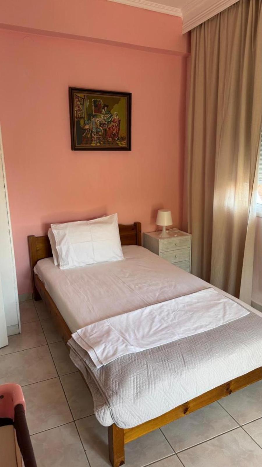 Ferienwohnung Pavlina Kallithea  Exterior foto
